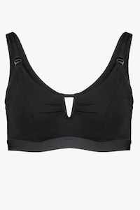 Belle Maternity Bra - Shield