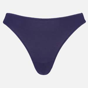 Thong: Whitney Thong - Maven