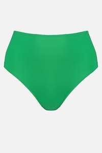 Poise: Whitney High Waist Bikini - Poise