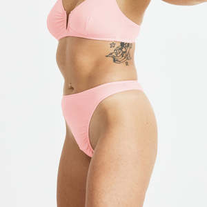 Knickers By Styles: Whitney Thong