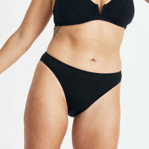 Knickers By Styles: Whitney Bikini
