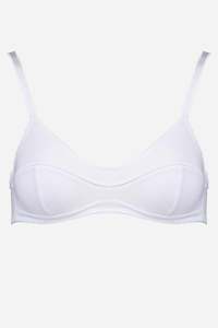 Pure: Maggie Bra - Pure