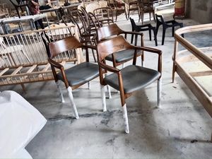 Products: Dinning Chair - 02 - Vietnz Trading