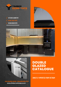 Products: Double Glazed colours - Vietnz Trading