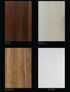 Products: Kitchen Cabinetry Door Colours - Vietnz Trading