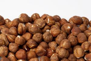 Products: Hazelnuts 100g - New Zealand Grown Mylk made here VV Mylk