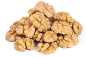 Products: Walnuts, pieces 100g - New Zealand Grown Mylk made here VV Mylk