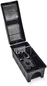 Frontpage: Solo Rat Station (Combo)