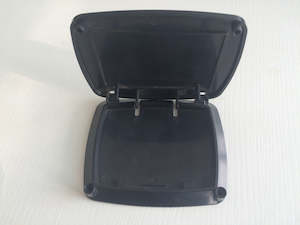 Frontpage: Raptor Insect Monitor Station