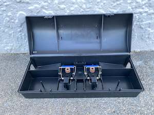 Frontpage: Ranger Mouse Station Combo (With 2 mouse traps)