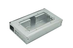 Frontpage: Raptor TinCat