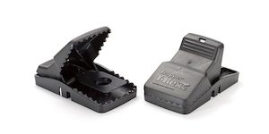Pest Traps: TRAPPER T-REX - Rat Snap Trap