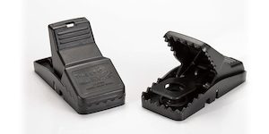 TRAPPER T-Rex Mini - Mouse Snap Trap