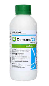 Products: Demand 1 Litre