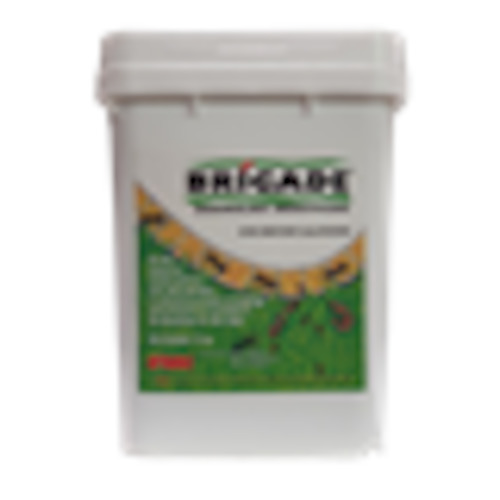 Insecticide Brigade Granular, 15 kg