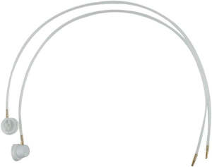 Aerosol Extension Tube