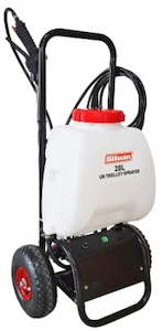 20L RECHARGEABLE UPRIGHT TROLLEY SPRAYER