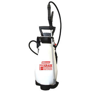 8L RECHARGEABLE HAND SPRAYER