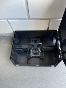 Frontpage: Vanguard Rodent Station & Snap Trap Combo