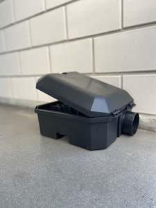 VANGUARD RAT STATION