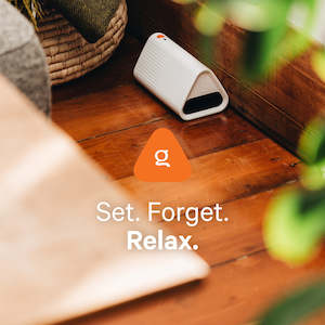 Pest Traps: Goodnature Mouse Trap, Humane & Automatic Control