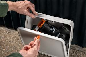 Goodnature A24 Professional Trap Kit ,Humane, Smart & Effective Pest Control