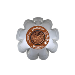 Goodnature Chocolate Paste Pump – Automatic Lure