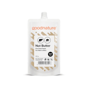 Pest Traps: A24 Pre-feed Paste - Nut Butter