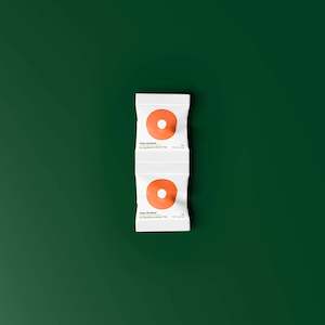 Products: Mouse Trap PB&J Donuts