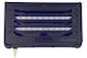 Vulcan LED Black