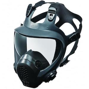 CF01 Full Face Mask
