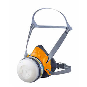 Wholesale: TS01 Half Mask