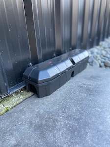 Alert 360 Rodent Bait Station