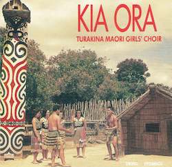 Viking Sevenseas Musical Digital Downloads: PO ATARU - Farewell Song : KIA ORA Turakina MÄori Girls Choir