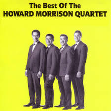 'Velvet Waters' - The Howard Morrison Quartet, The Best of the Howard &hellip;