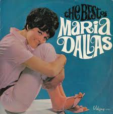 Viking Sevenseas Musical Digital Downloads: 'Tumblin Down' The Best of Maria Dallas