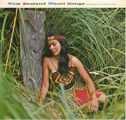 'Tahi Nei Taru Kino'- New Zealand MÄori Songs, Daphne Walker and Ge&hellip;