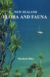 Clearance: CLEARANCE SALE : New Zealand Flora And Fauna- Pocket Guide