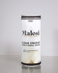 All: Malosi - Find Your Mana