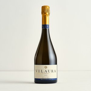 VILAURA 2020 Marlborough Blanc de Blanc - VILAURA