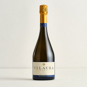 VILAURA 2020 Marlborough Blanc de Blanc - VILAURA