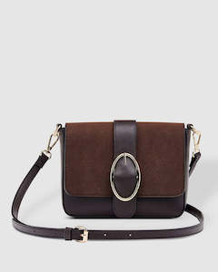 Louenhide: Odessa Cross Body bag