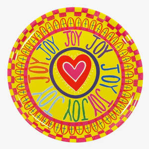 Living Collection Home Decor Online: Melamine Tray - Aroha