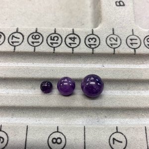 Products: Amethyst Beads - Village Beads