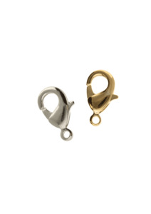 Parrot Clasps - Village Beads