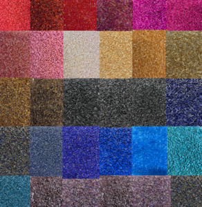 Products: Bugle Beads - Multiple Colours - Village Beads