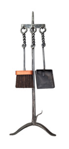 Fire Side Companion Set