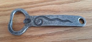Koru Bottle Opener