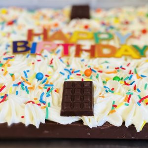 Products: Lucky Dip Fudge Box