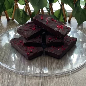 Russian fudge bar